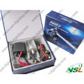 Motor HID Kit 35W H6 6000k / 8000k / 10000k Motorrad HID Xenon-Lampe (NSL-H6M)